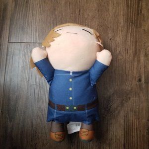 Jujutsu Kaisen Nobara Plush